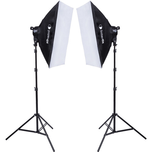 Softbox for YouTubers