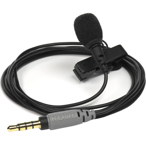 Lav Microphone for YouTubers